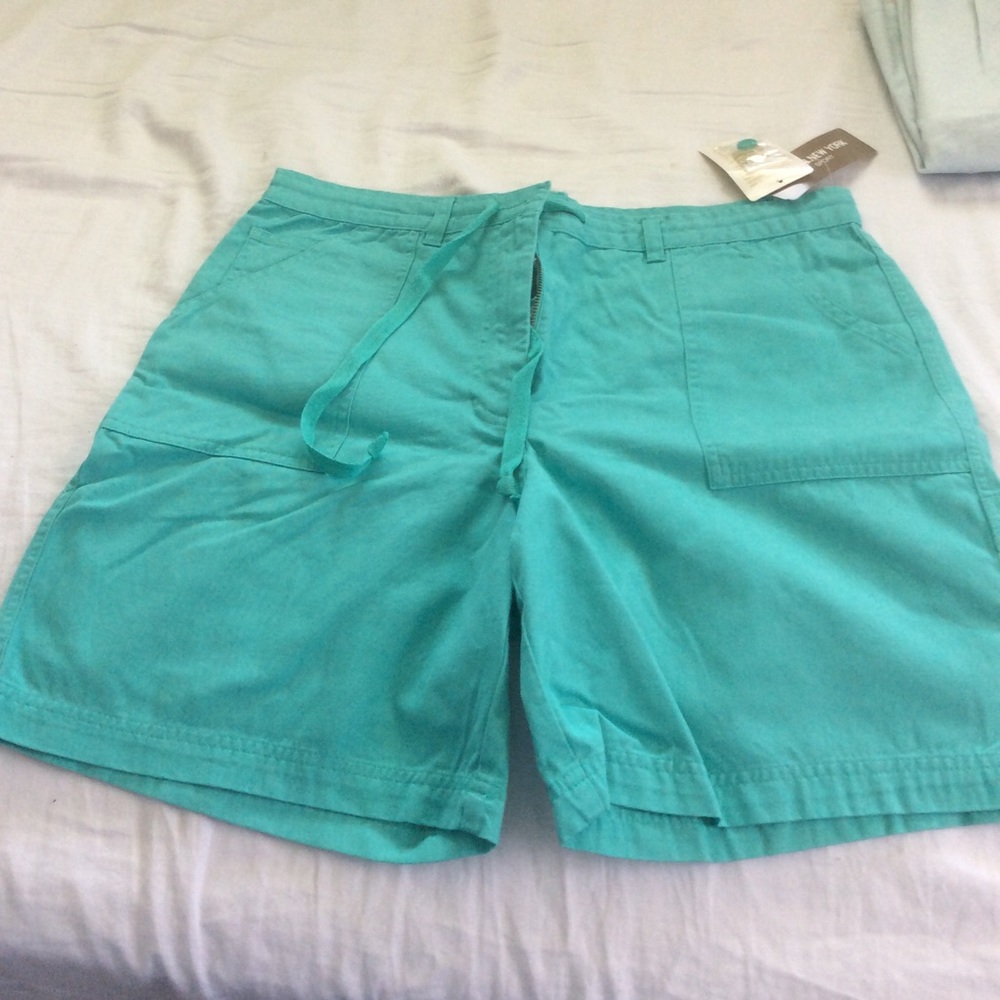 Bermuda Shorts